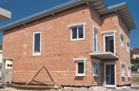 Southrey home extensions