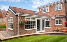 Southrey house extension leads